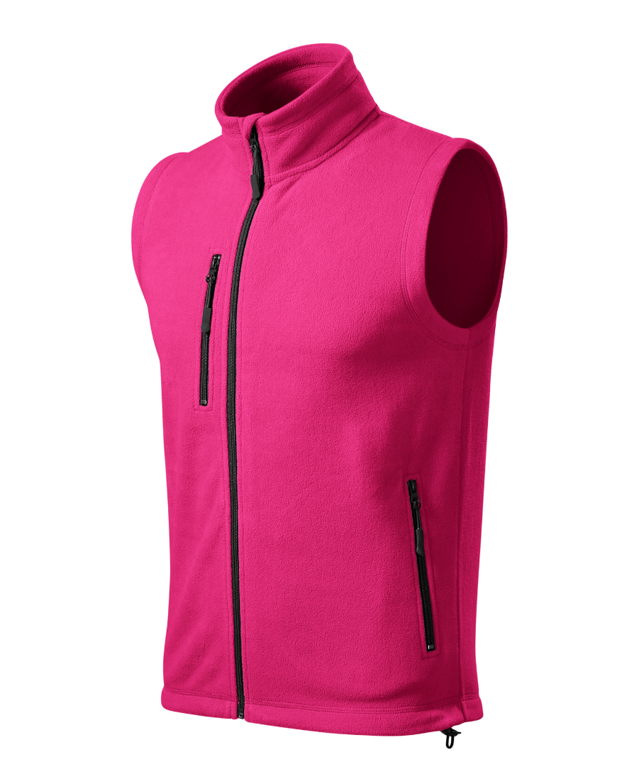 Unisex flīsa veste "Exit" 525