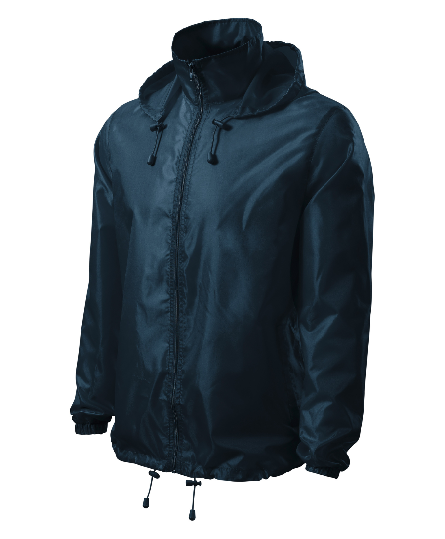 Unisex veekindel jope „Windy“ 524