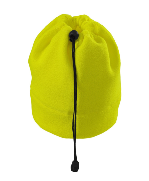 Флисовый шарф Unisex "HV PRACTIC" 5V9