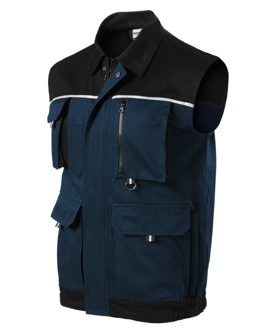 Darba veste vīriešu "WOODY" W52
