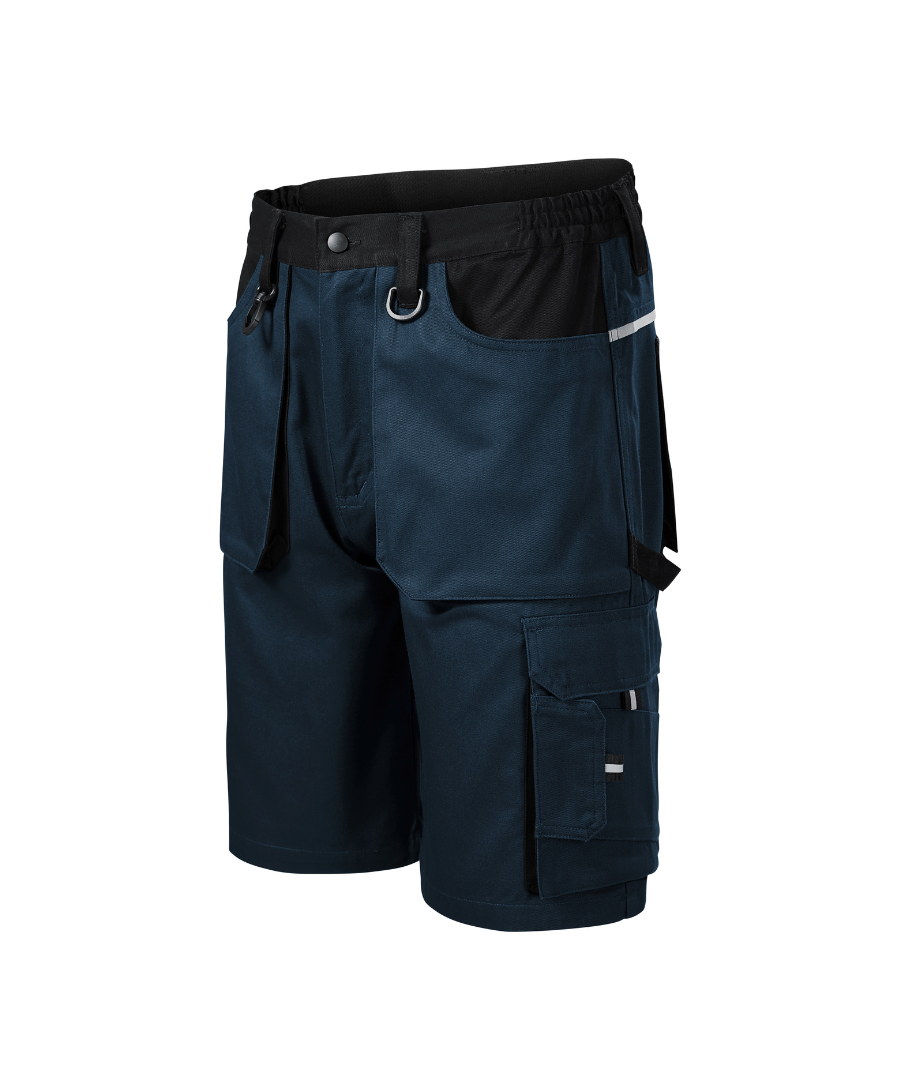 Рабочие шорты „Woody“ W05
