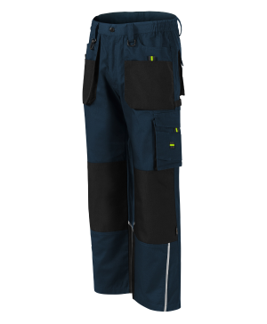 Darba bikses vīriešiem "Ranger" W03