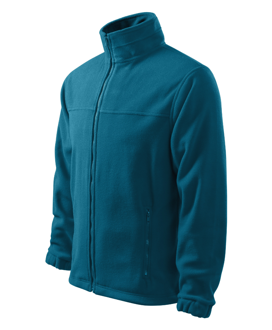 Vīriešu flīsa džemperis "Jacket" 501