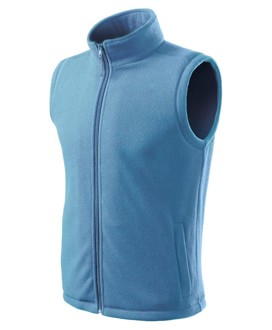 Unisex flīsa veste "Next" 518
