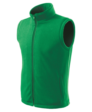 Fliis Vest Unisex "Next" 518