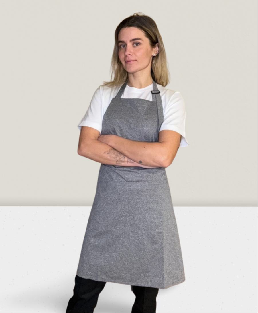 Neperšlampama prijuostė PRN-KA (85cm)