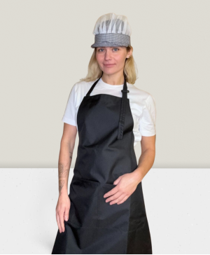 Кухонная кепка KP-3P