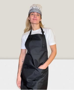 Кухонная кепка KP-3P