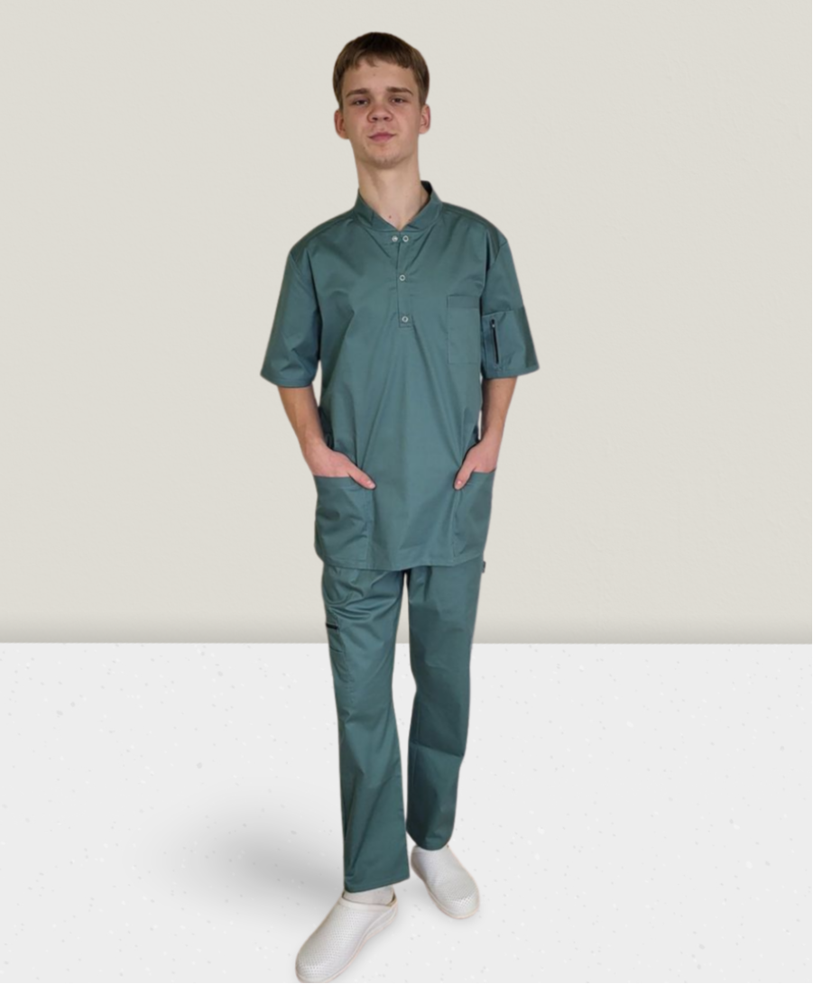 Meeste elastaaniga püksid KL-4VE(Ž)