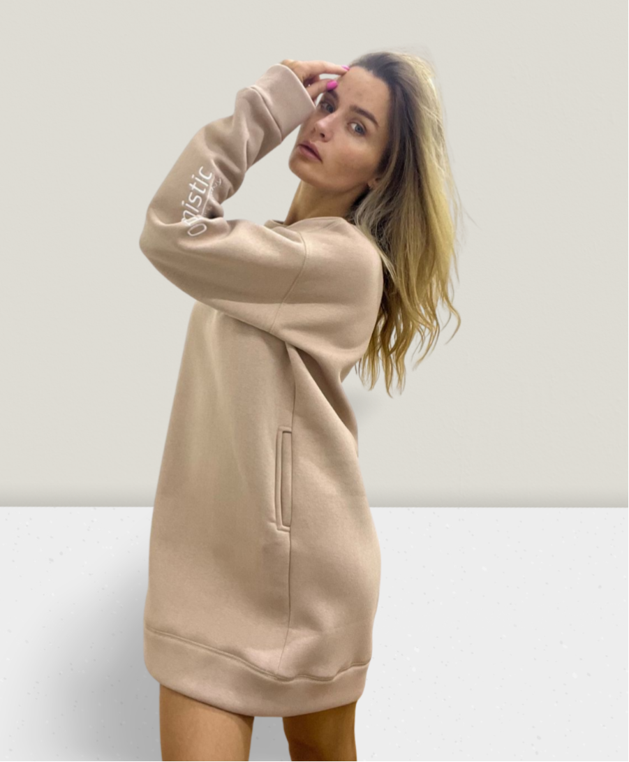 Naiste vabaaja tuunika OP-TU-30-PU