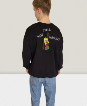 Vabaaja unisex džemper OP-DZ-102