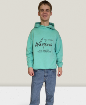 Unisex vaba aja džemper OP-DZ-80