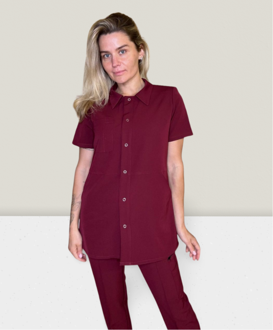 Жакет с эластаном T-E-KLN