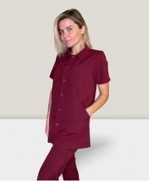 Жакет с эластаном T-E-KLN