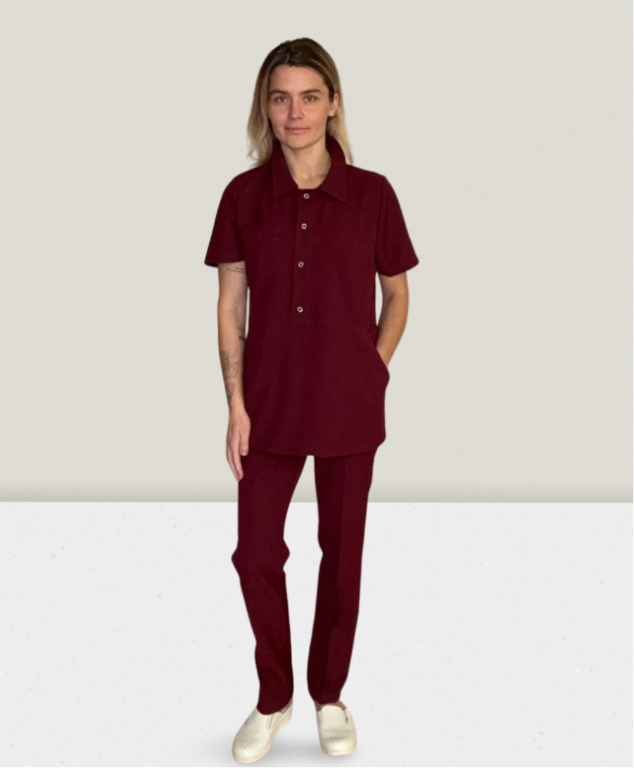 Брюки с вискозой КL-1С