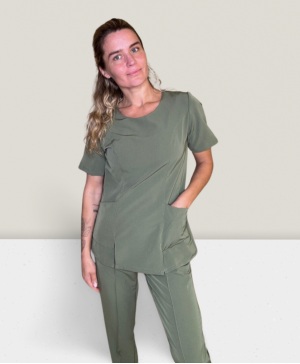 Tuunika viskoosist A-C