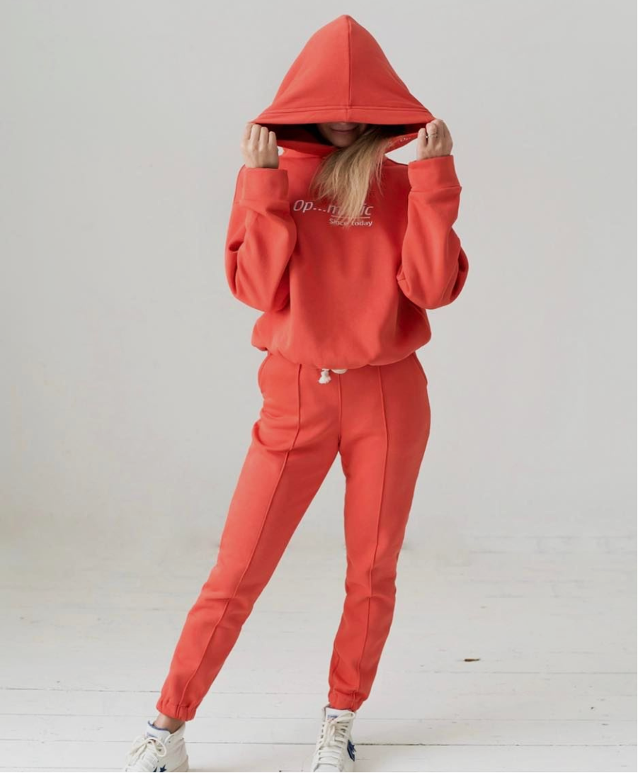 Sieviešu ikdienas bikses OP-KL-22-PŪ