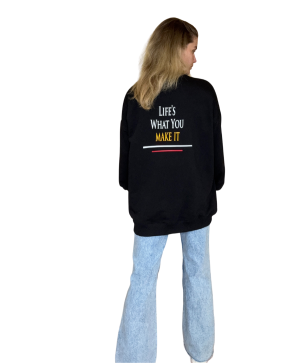 Джемпер для отдыха OP-DZ-101