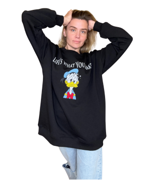 Джемпер для отдыха OP-DZ-101