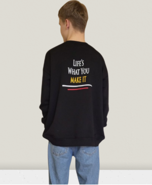 Джемпер для отдыха OP-DZ-101