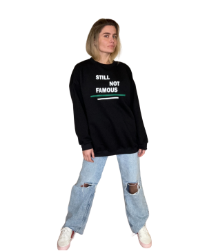 Laisvalaikio unisex džemperis OP-DZ-102