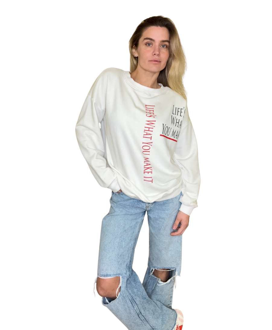 Unisex vaba aja džemper OP-DZ-108