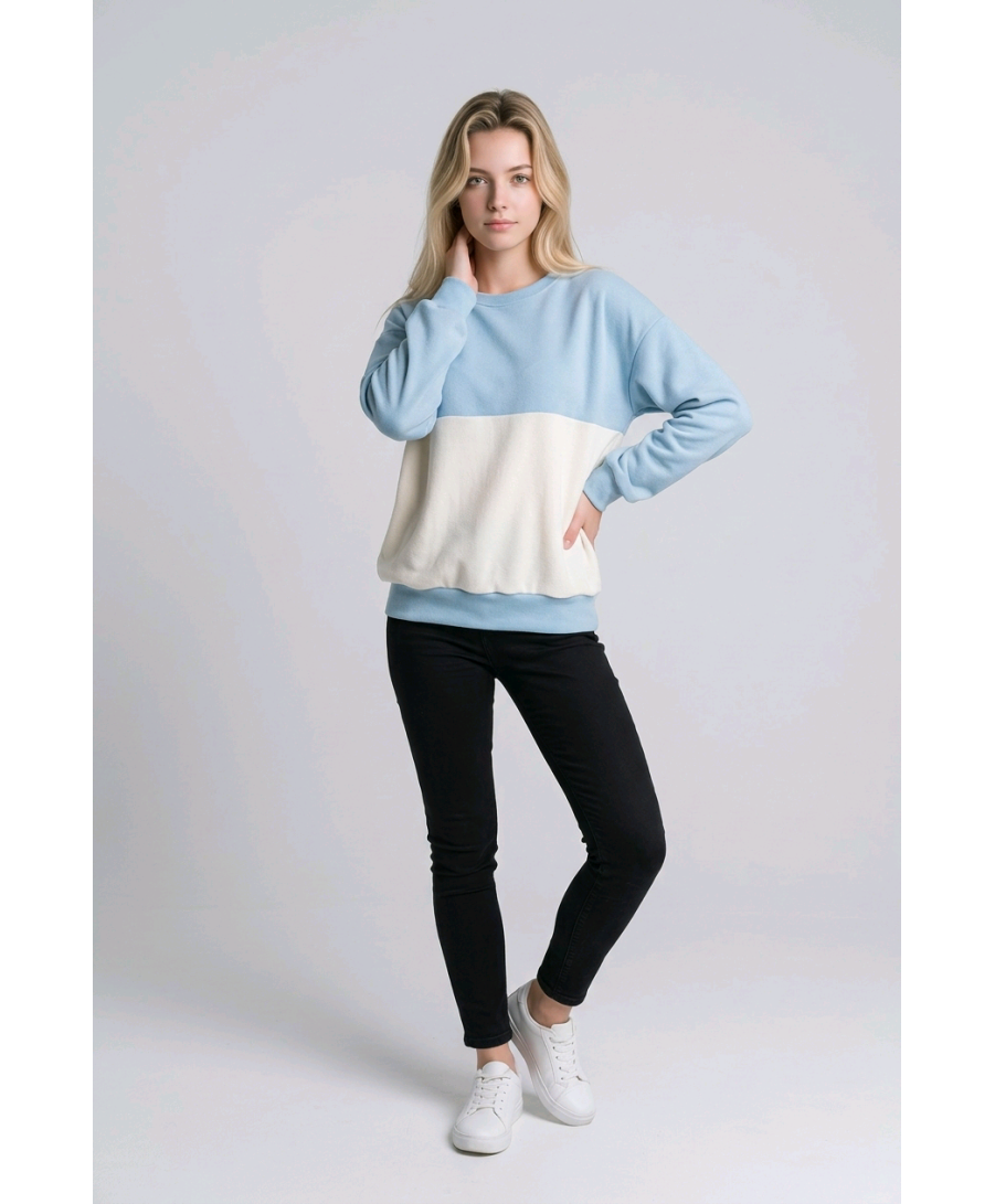 Laisvalaikio džemperis OP-DZ-4