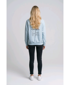 Laisvalaikio džemperis OP-DZ-6