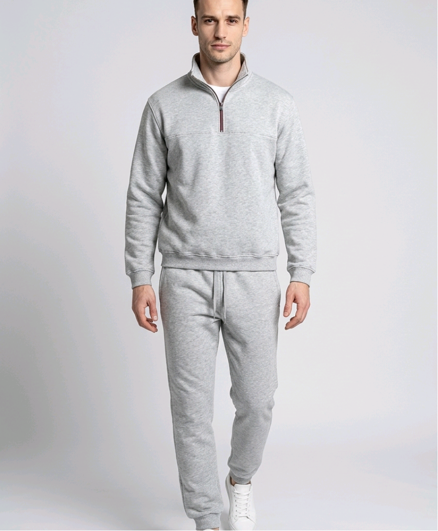 Vīriešu brīvā laika kostīms OP-KS-VYR-1-PŪ