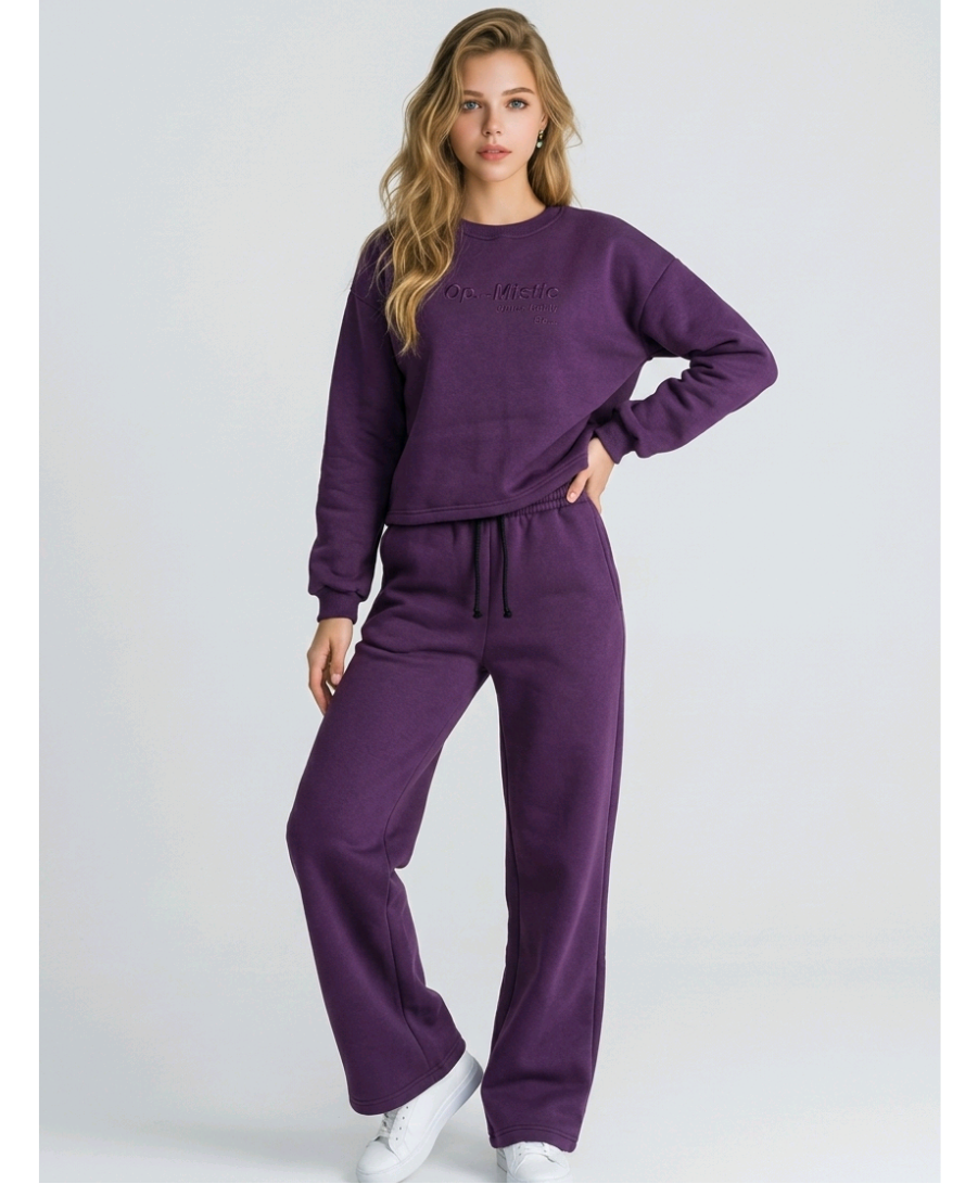 Sieviešu brīvā laika kostīms OP-KS-5-PŪ