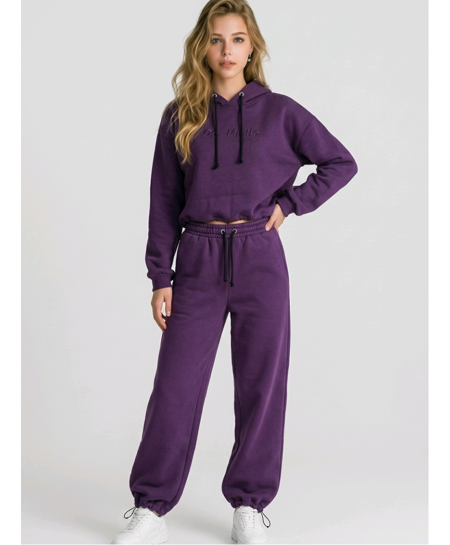 Sieviešu brīvā laika kostīms OP-KS-5-PŪK