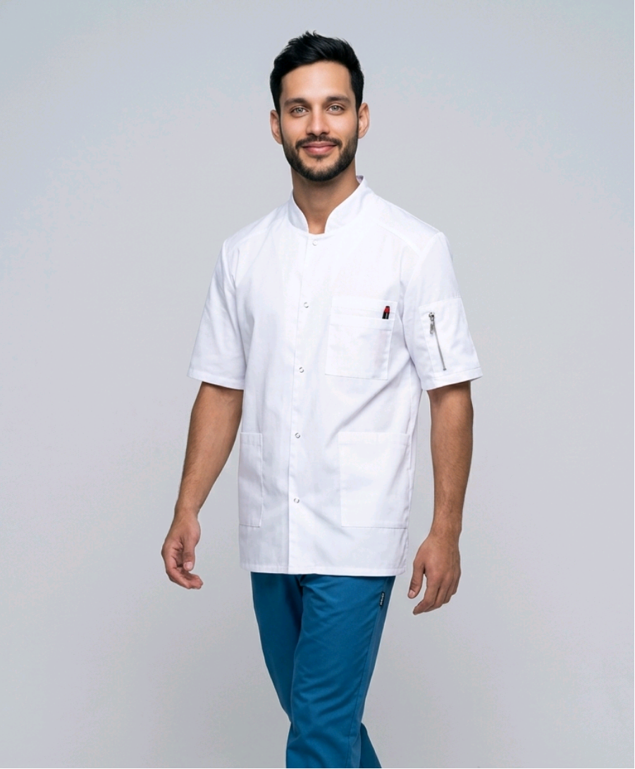 Мужская куртка с эластаном VYR-3E