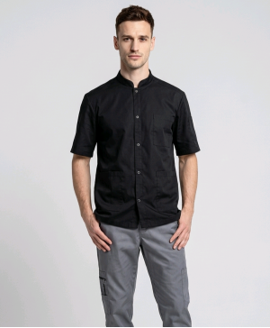 Vīriešu jaka ar elastānu VYR-3E