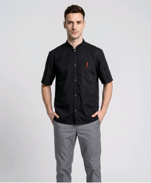 Vīriešu jaka ar elastānu VYR-3E