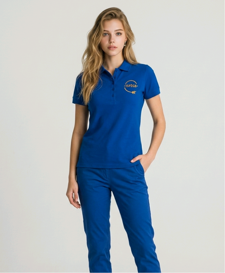 Печать логотипа