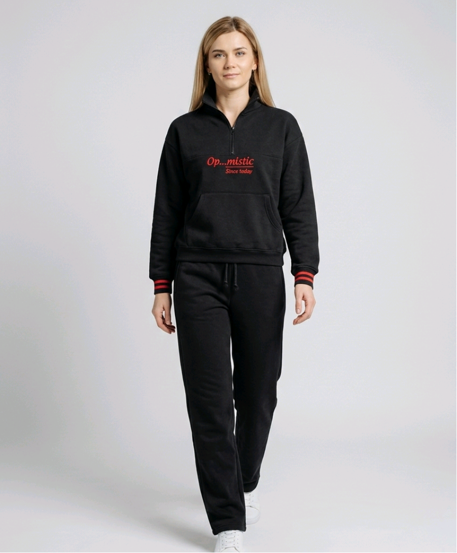 Sieviešu brīvā laika kostīms OP-KS-116R