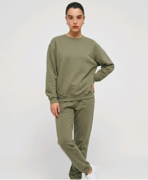 Brīvā laika unisex džemperis OP-DZ-18