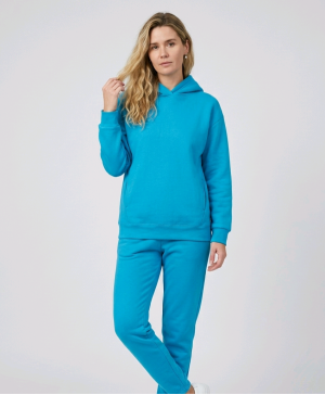 Laisvalaikio unisex džemperis OP-DZ-24-PŪ