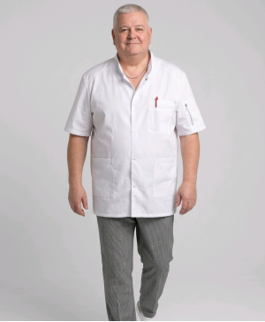 Meeste elastaaniga jope VYR-3E