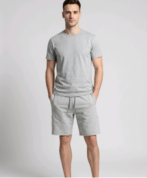 Мужские повседневные шорты OP-ŠR-V1