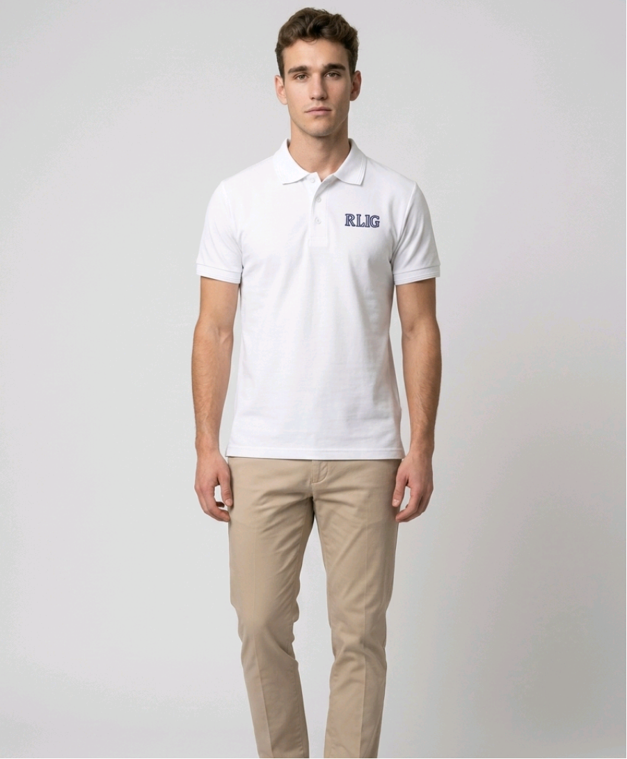 copy of Kooli polo särk poistele 203