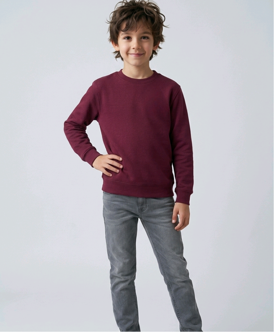 Unisex džemper 262