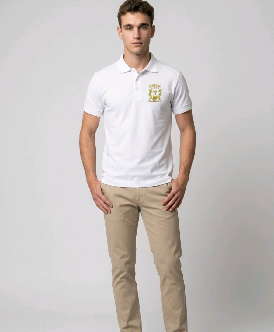 copy of Kooli polo särk poistele 203