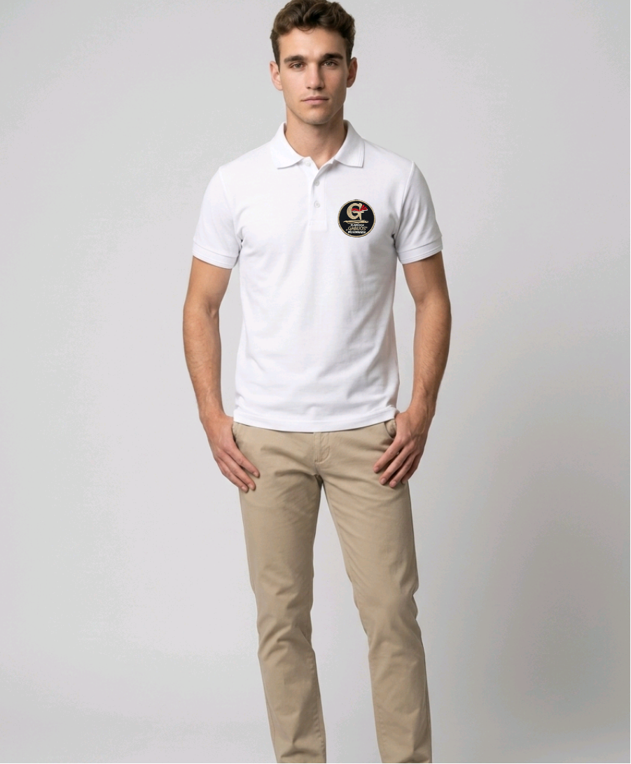 copy of Kooli polo särk poistele 203