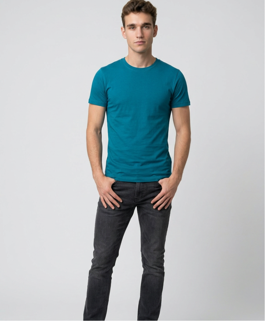 Unisex marškinėliai „Paint“ P73