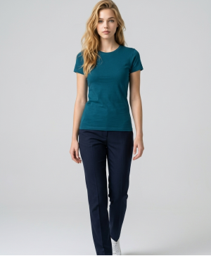Unisex marškinėliai „Paint“ P73