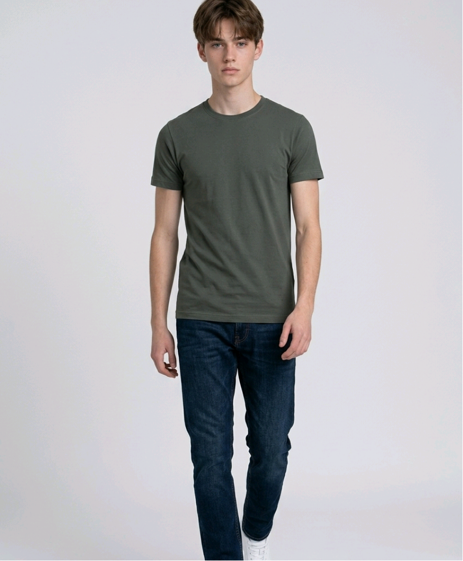 T-särk unisex „Paint“ P73