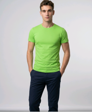 Unisex marškinėliai „Paint“ P73