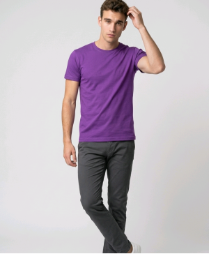 Unisex marškinėliai „Paint“ P73
