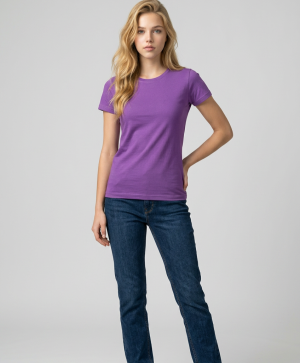 Unisex marškinėliai „Paint“ P73
